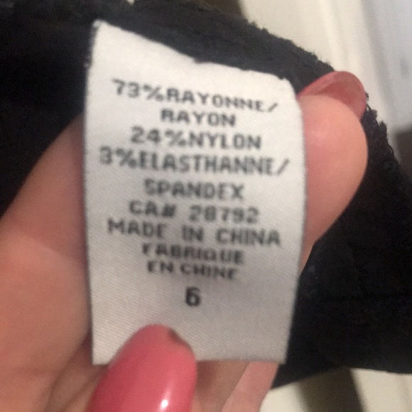 Jessica jacket - Picture 2 of 2